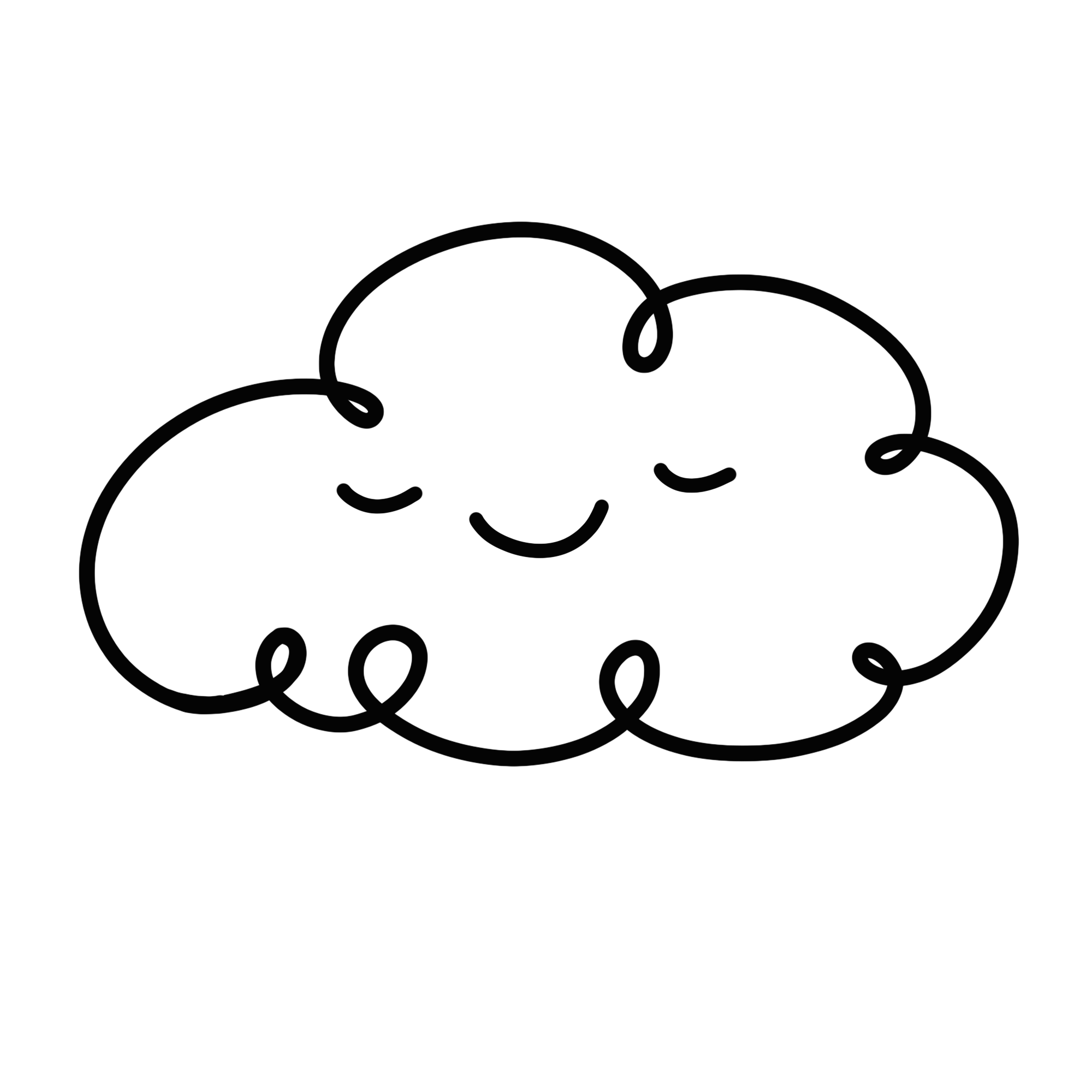 Cloud DevOps Logo
